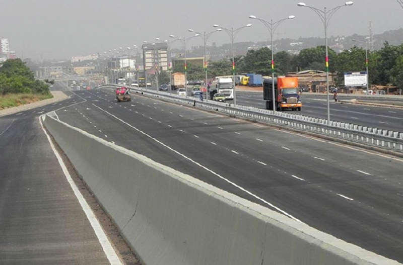 Accra-Tema Motorway expansion project to begin next year — Finance Minister