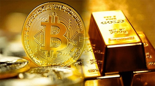 Gold and Bitcoin prices surge