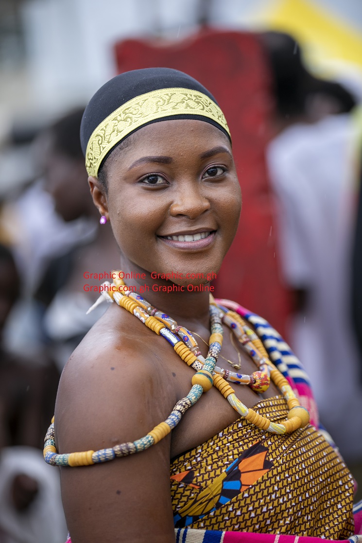 PHOTOS - Bakatue means “the opening of the lagoon” in Fante - Graphic ...