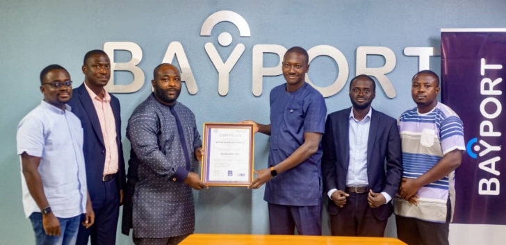 Bayport Savings and Loans gets ISO27001 certification