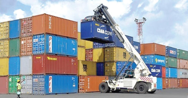 Ghana, Kenya takes advantage of AfCFTA to boost trade