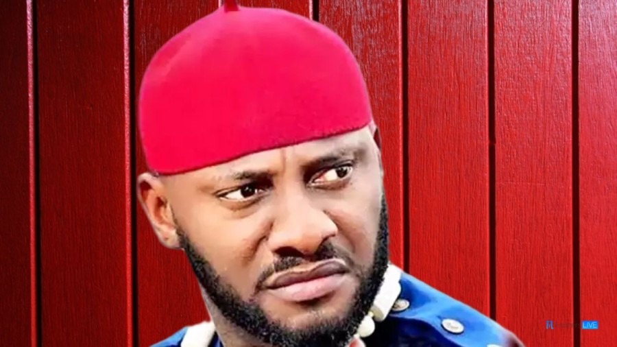 Reactions as Yul Edochie empties Instagram page after deleting Judy’s ...