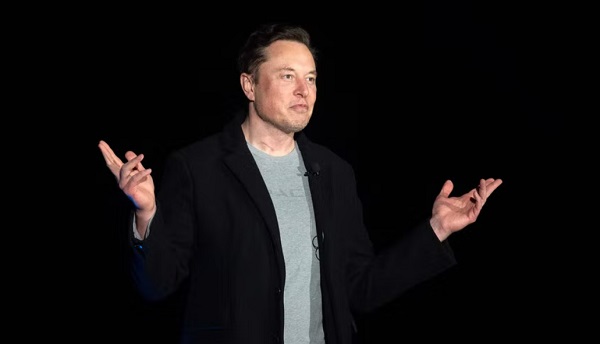 Elon Musk dethroned as World's richest person on Forbes' 