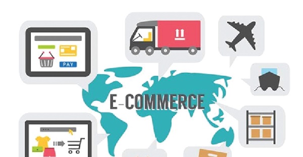 Boosting e-commerce, Prosper Africa creates opportunities