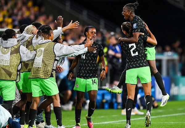  Super Falcons: Why they are making waves at Australia and New Zealand