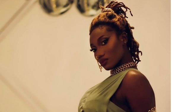 Lyrics: Survivor by Wendy Shay