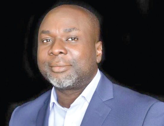 Emmanuel Ayifa Baah  — Managing Director, Starsight Energy Ghana