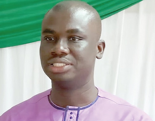 Paul Yaw Asirifi — Acting Board Chairman, East Akim Rural Bank