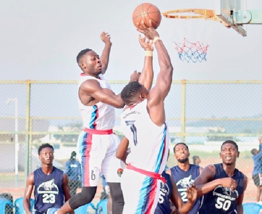 Fostering growth of basketball in Ghana: Challenges and solutions