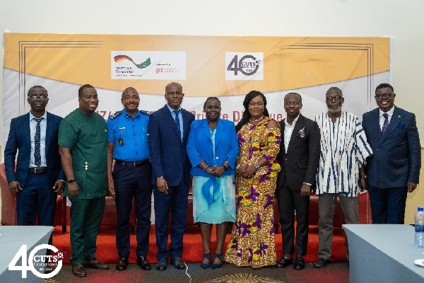 Ensure swift implementation  of AfCFTA agreement — Ghana Chamber of Commerce urges secretariat