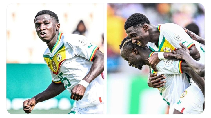 Senegal: Defending AFCON champions off to flying start with 3-0 Gambia win