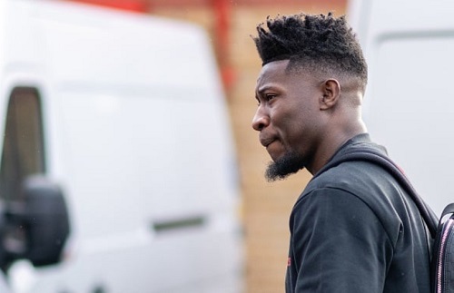 Onana breaks silence: "I Have a Lot to Say" on AFCON 2023 matchday squad exclusion