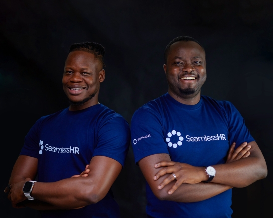 SeamlessHR funding tally lifts to US$25million with Helios, Gates Foundation Investment