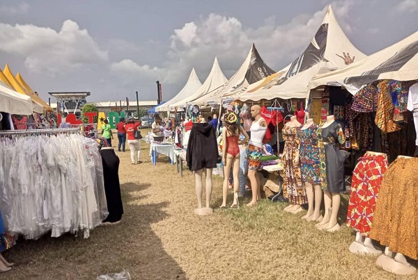 Ghana International Trade Fair set for March 1-7 