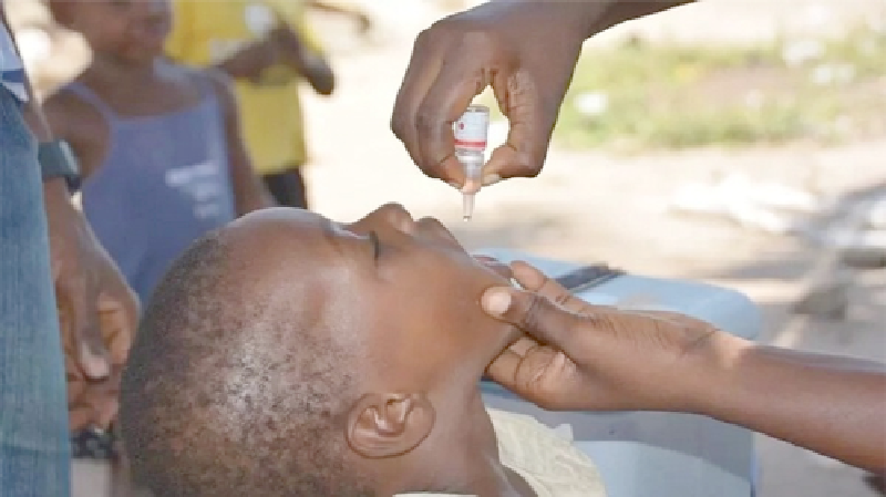 Child vaccines caught up in cedi depreciation woes — Expert blames poor prioritisation