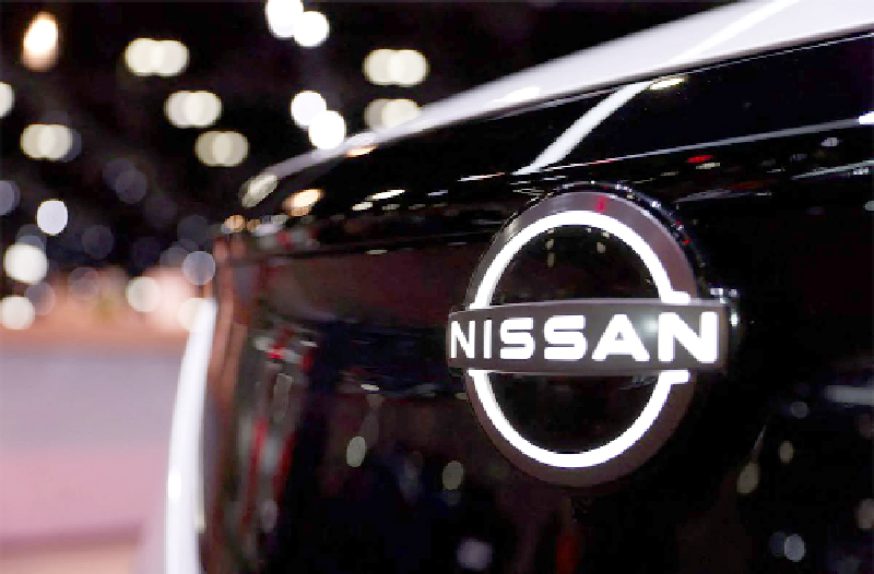 Nissan raises global EV targets; to boost U.S. input