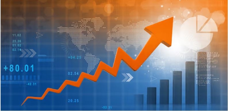 10 African Countries With The Highest GDP Growth Forecast In 2024 IMF   GDP Growth 