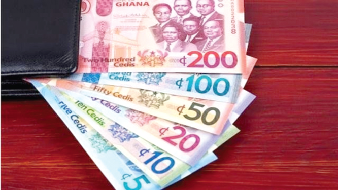 Cedi under pressure — Debt Exchange uncertainty bites hard