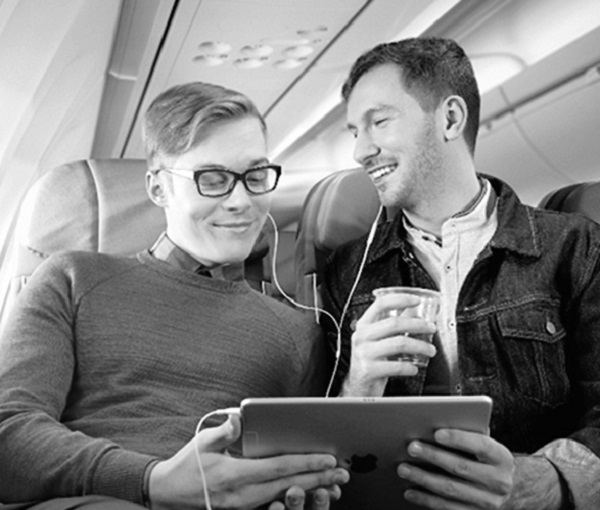 Delta introduces free onboard Wi-Fi