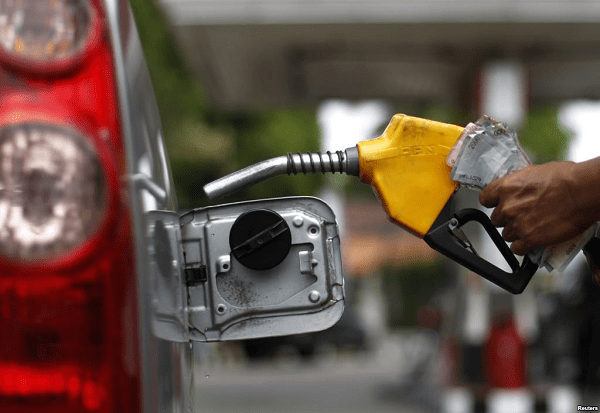 Fuel to go up 7%-13% from February — IES