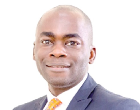 Olumide Olatunj — Managing Director of Access Bank Ghana