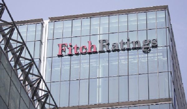 Fitch warns of rising interest costs on domestic debt