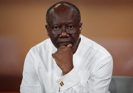 Contingency Fund now stands at GH¢200 million — Finance Minister