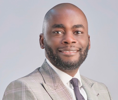 Olumide Olatunji — Managing Director, Access Bank Ghana Plc