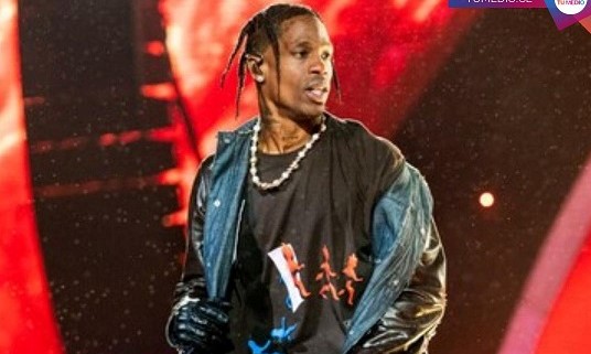 American rapper Travis Scott’s concert at Egypt’s pyramids cancelled ...