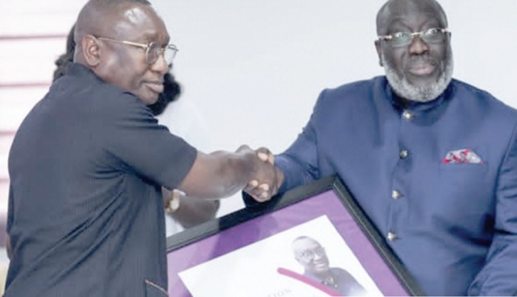 Best Point Savings and Loans records GH¢22.70m loss