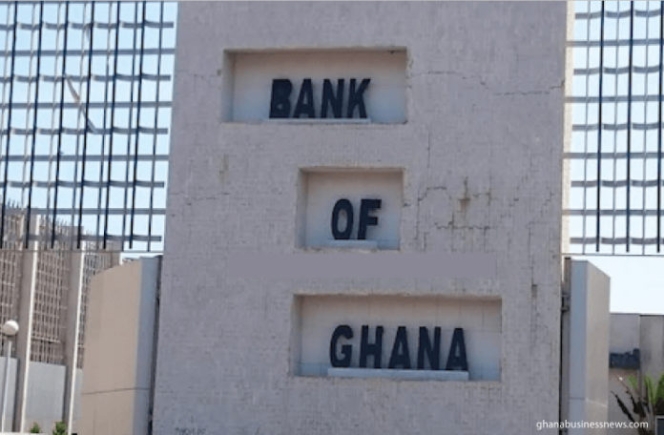 Government turns down GH₵2.9 Billion in treasury bill bids