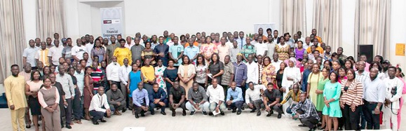 SMEs benefit from Financial Empowerment workshop - Graphic Online