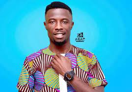 No More Friends For Me -kwaku Manu - Graphic Online