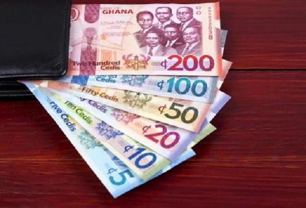 Graphic Ghana Month: How did the cedi come about? Bank of Ghana explains