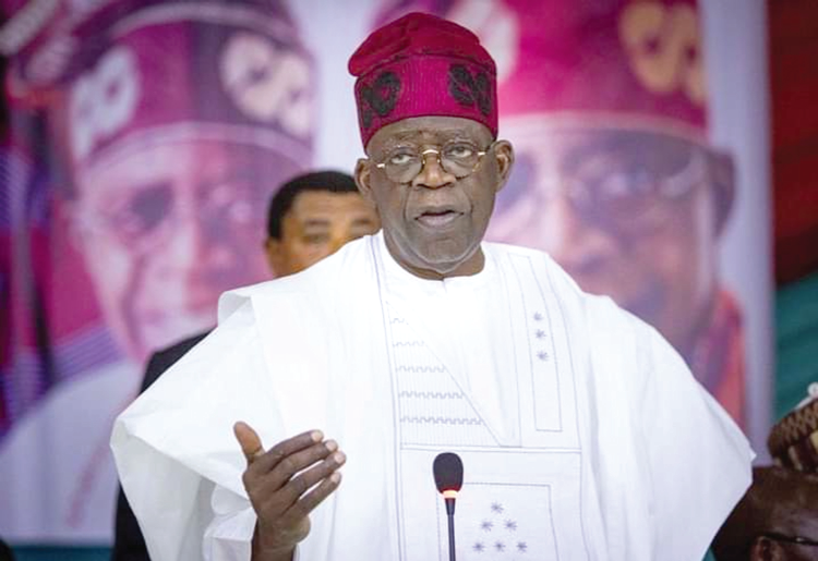The Nigeria to expect under President Bola Tinubu - Graphic Online