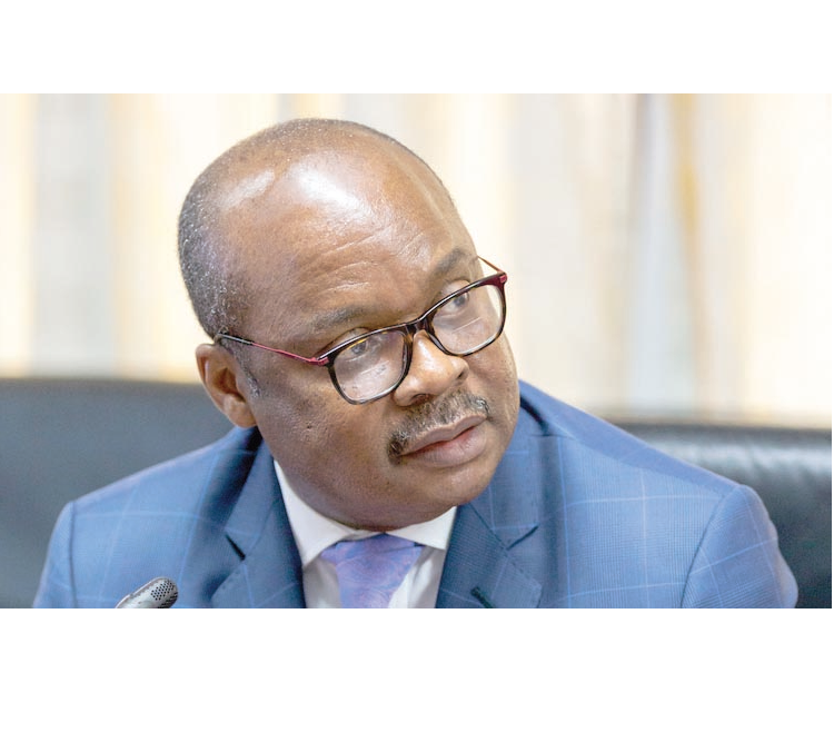 Help rural banks raise funds on stock — BoG Governor