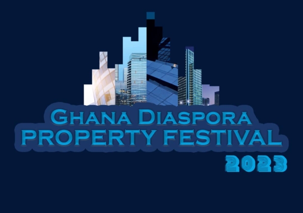 Ghana-Diaspora Property Festival scheduled for December