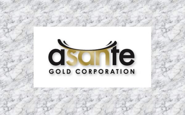 Asante Gold announces C$27 million financing