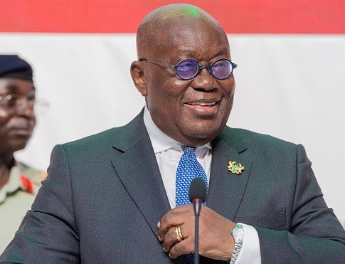 President Akufo-Addo to grace first Africa Cinema Summit in Ghana next ...