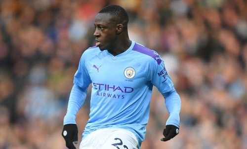 Benjamin Mendy released by Manchester City ahead of retrial on alleged rape charges
