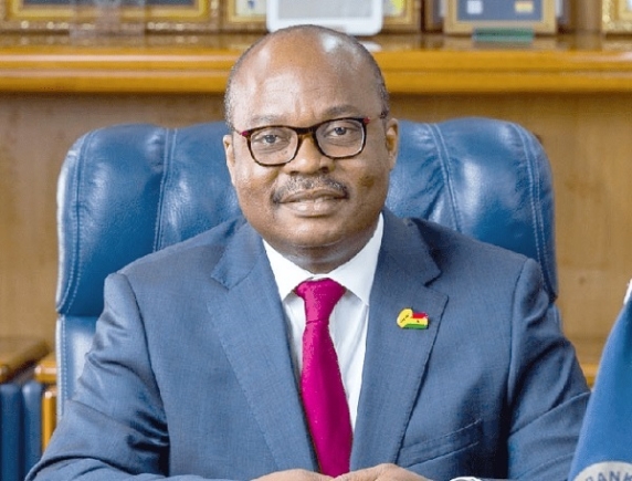 BoG fines, suspends forex licence of Zeepay Ghana