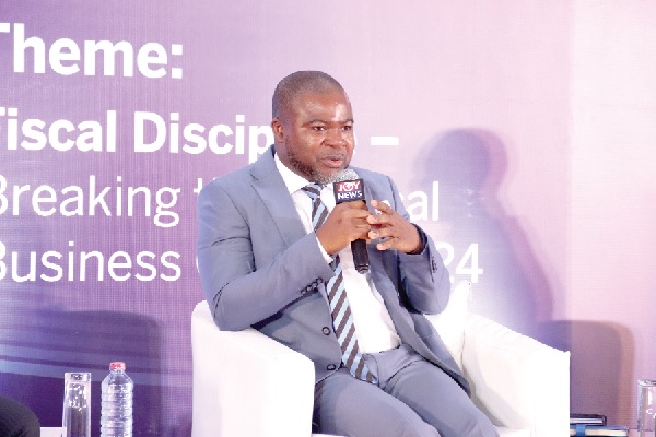 Towards fiscal discipline: Let’s change course  of economy — Business leaders urged