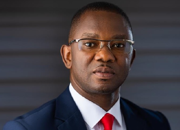 Absa Bank Ghana LTD Appoints Adolph Kpegah As Interim Managing Director ...