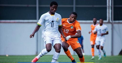 Black Satellites Exit WAFU Zone B U-20 Boys Cup At Group Stage ...