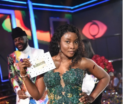 Eight Things To Know About BBNaija All Stars Winner, Ilebaye - Graphic ...