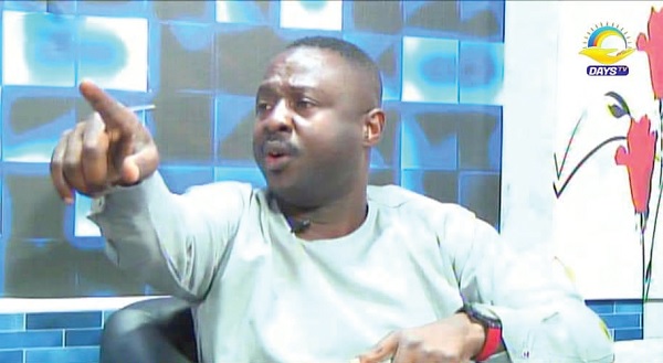 Vote to break NPP, NDC duopoly in 2024 — LPG General Secretary ...