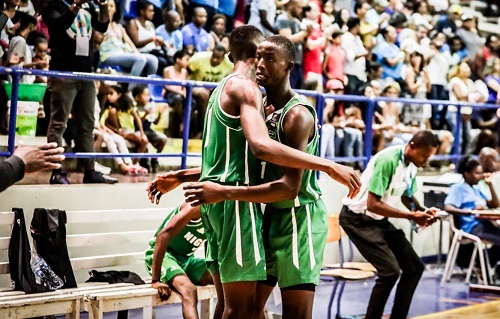 Basketball: Ghana aims to cause upset at U-16 Africa Championship Qualifiers