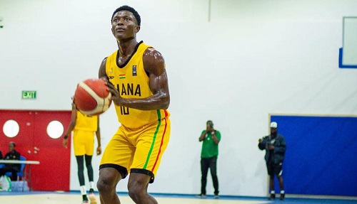 FIBA Africa Zone 3 Qualifiers: Ghana's boys and girls teams miss out on qualification