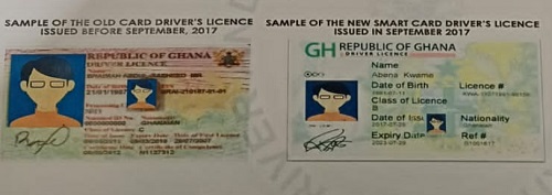 DVLA Initiates Transition To Smart Driver S Licences Phases Out Old   11111kiuytfvhufgh 