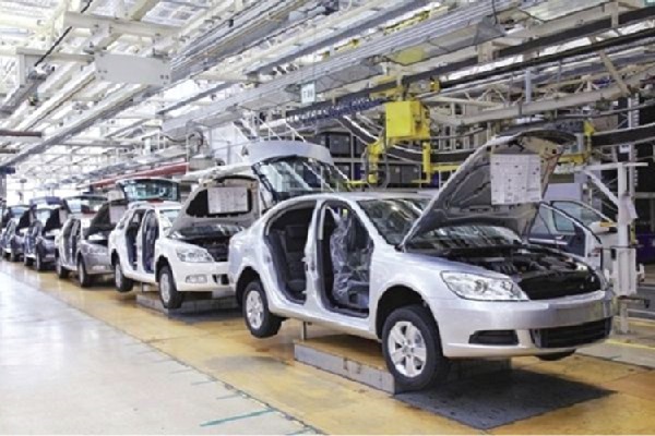 Ghana automobile industry trends:  Business implications  and opportunities